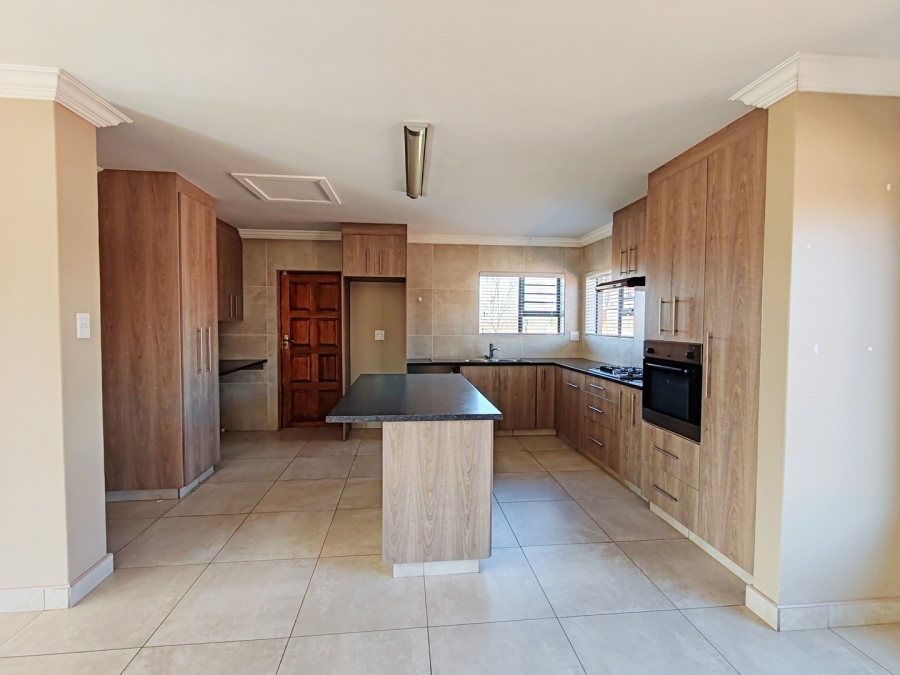 1 Bedroom Property for Sale in Baillie Park North West